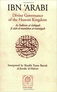 Divine Governance Of The Human Kingdom